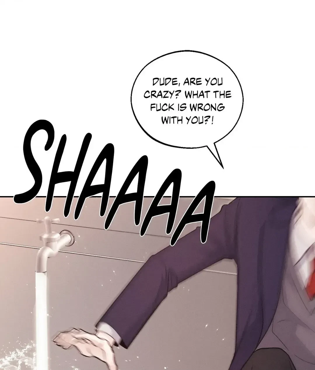 Save The Dae Chapter 11, page 44