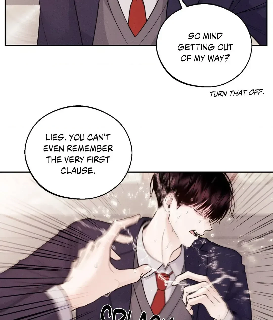 Save The Dae Chapter 11, page 47
