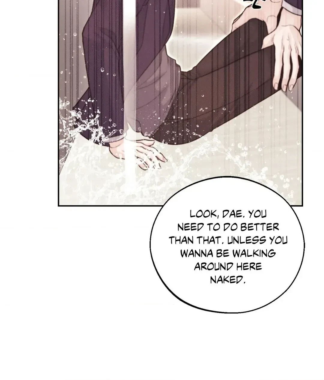 Save The Dae Chapter 11, page 49