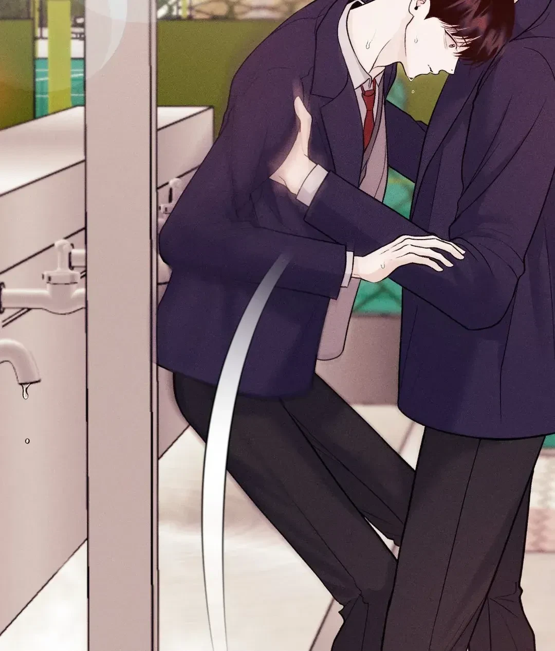 Save The Dae Chapter 11, page 54