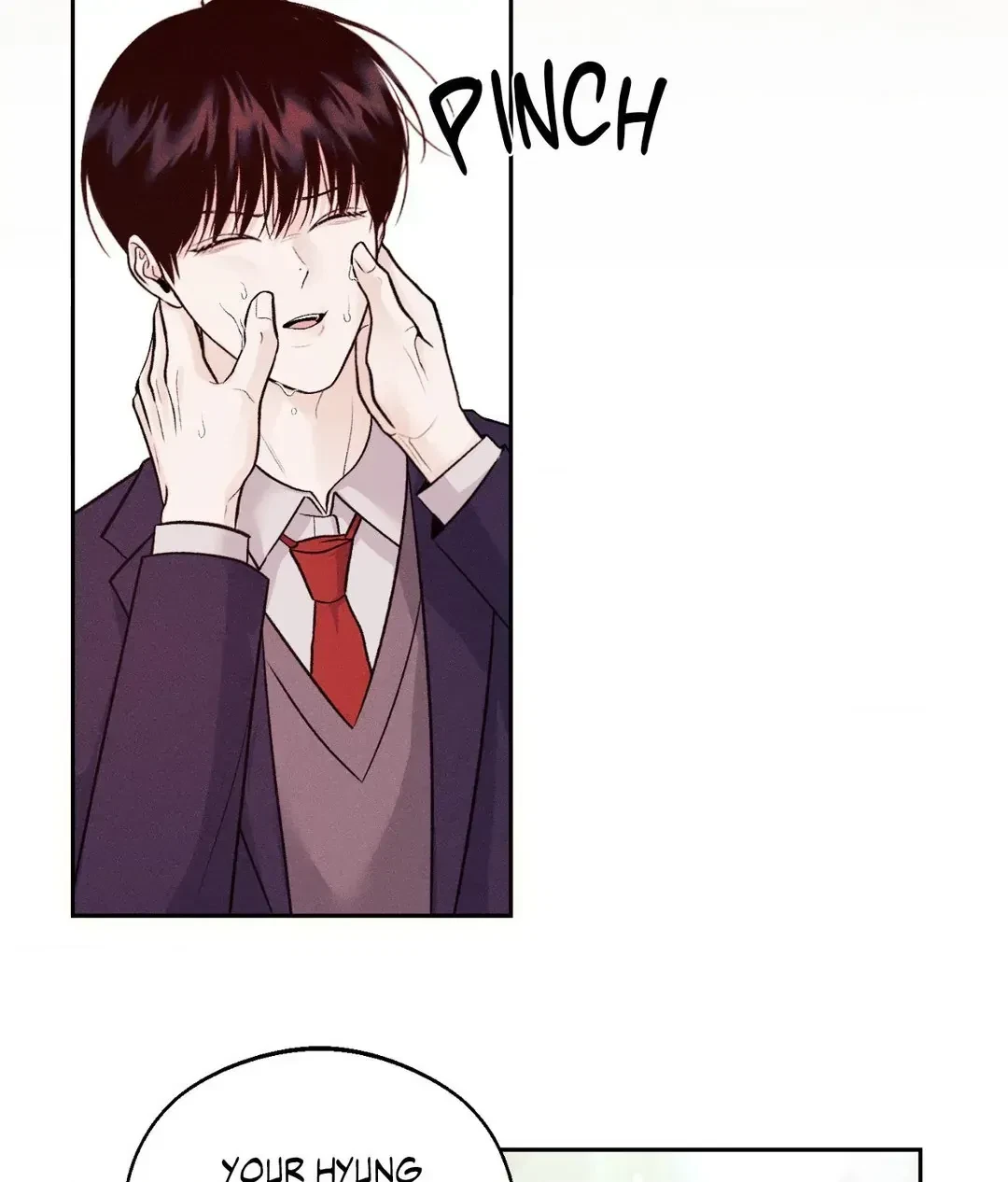 Save The Dae Chapter 11, page 56