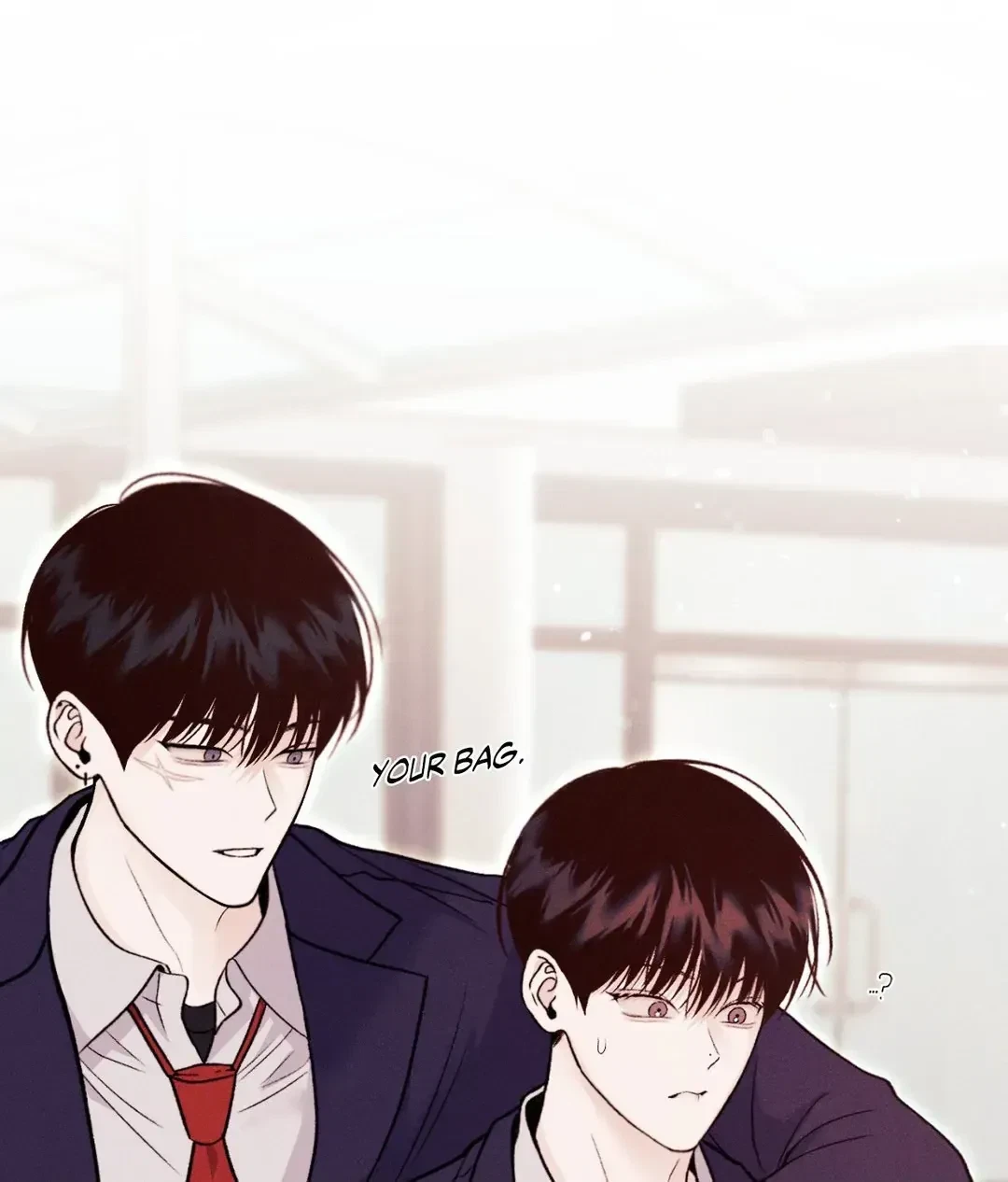 Save The Dae Chapter 11, page 58