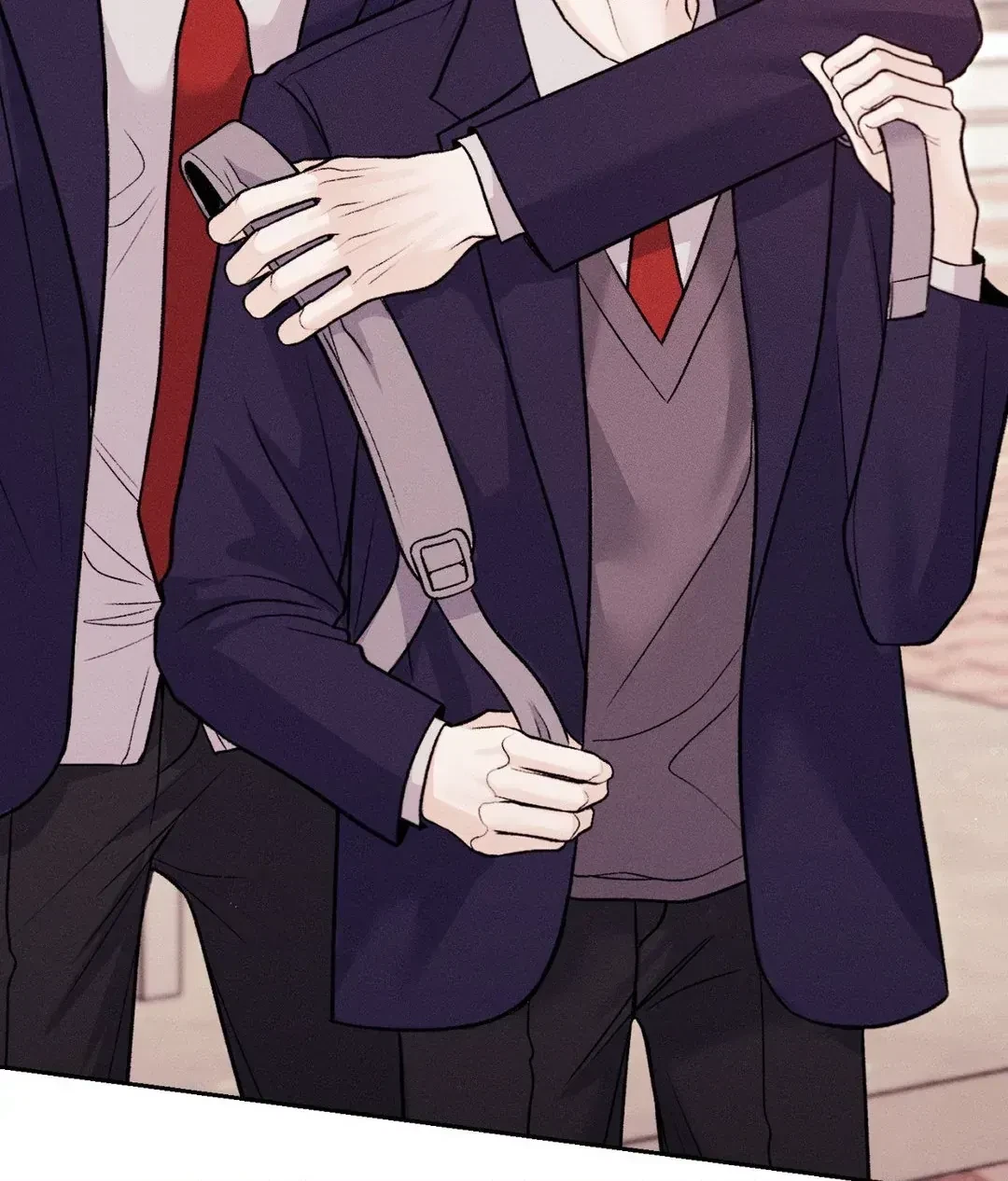 Save The Dae Chapter 11, page 59