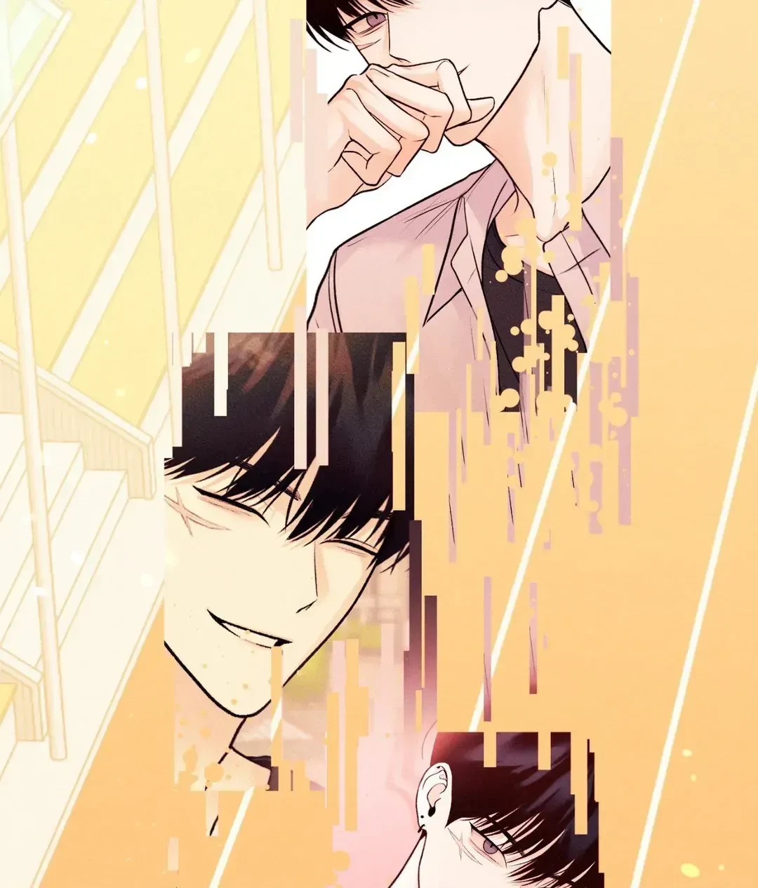 Save The Dae Chapter 11, page 6