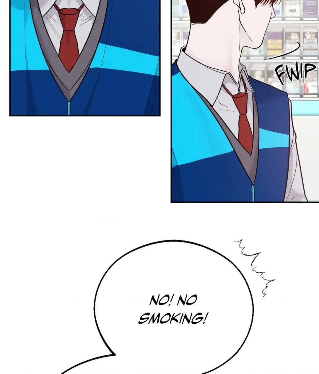 Save The Dae Chapter 11, page 67