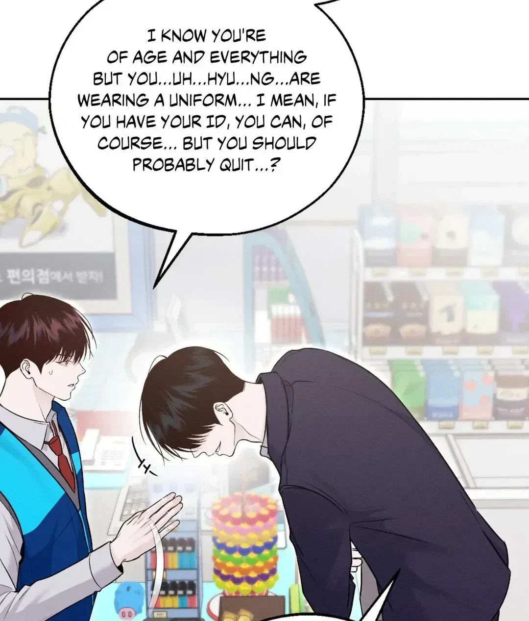 Save The Dae Chapter 11, page 68