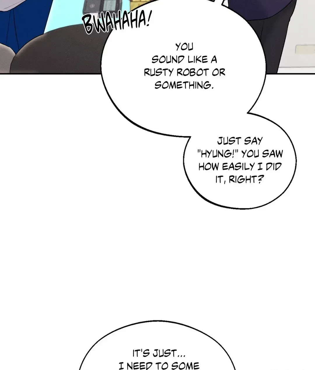 Save The Dae Chapter 11, page 69