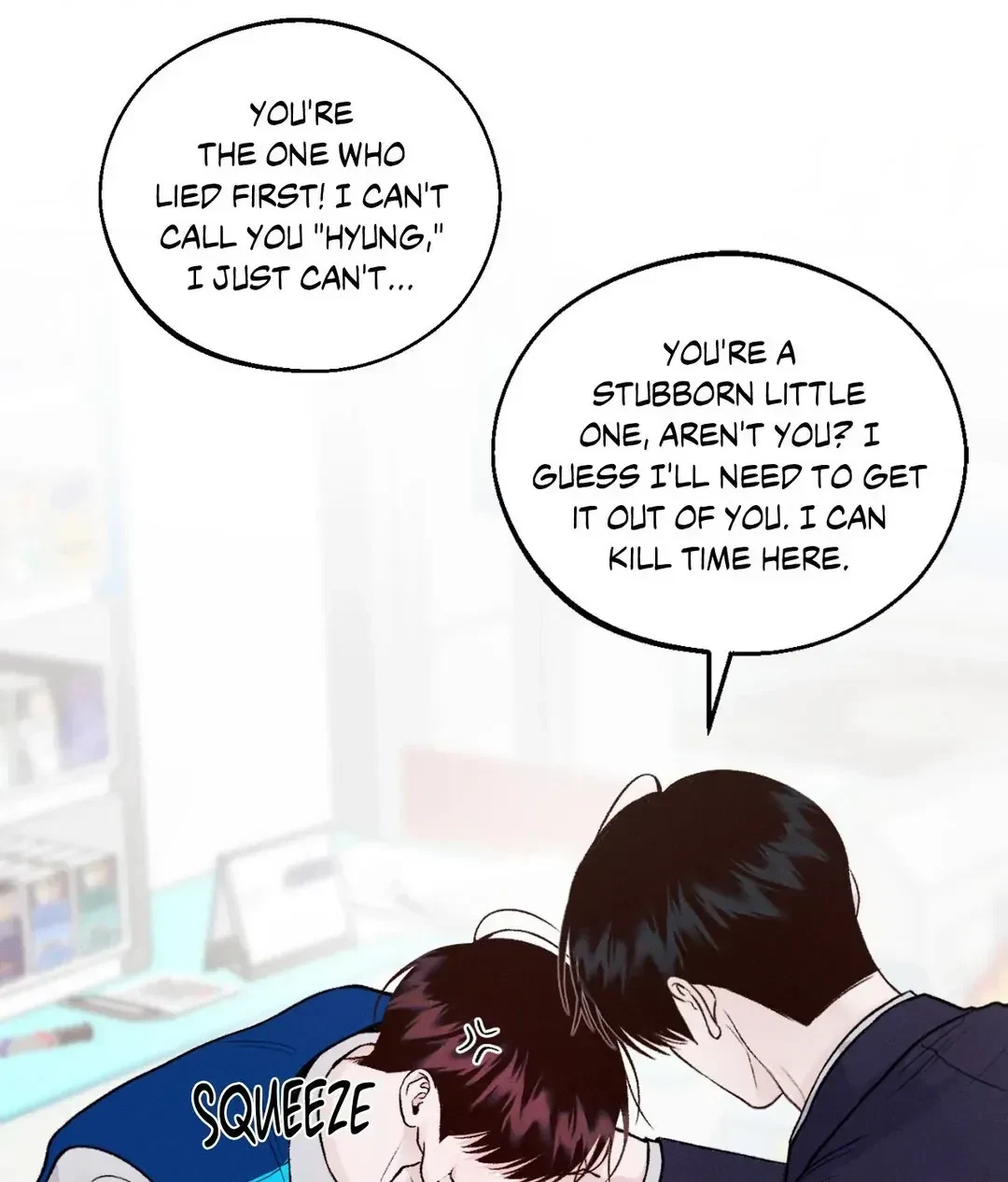 Save The Dae Chapter 11, page 71
