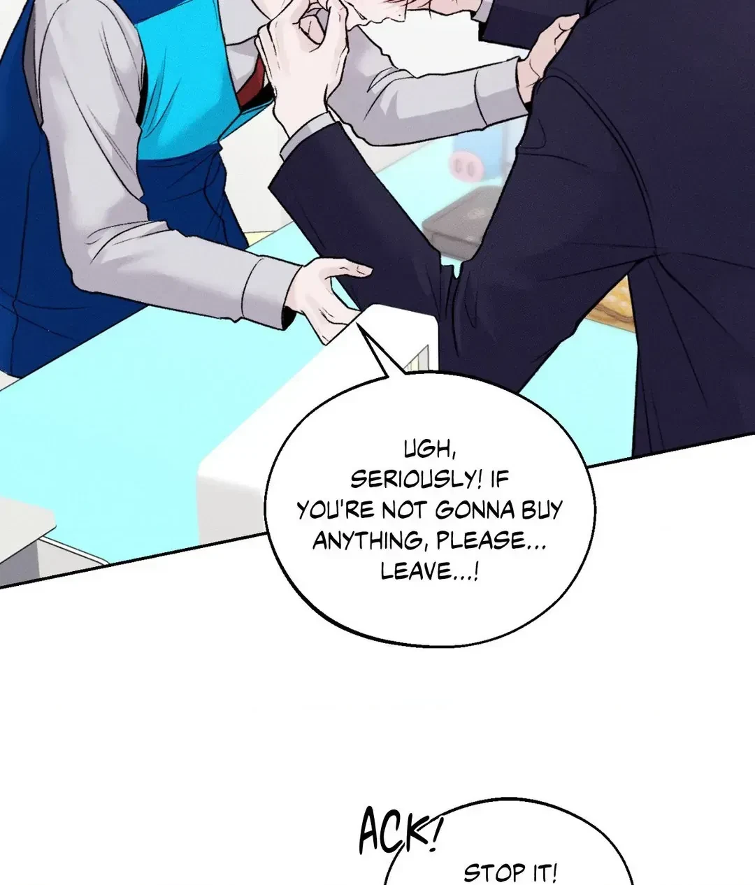 Save The Dae Chapter 11, page 72