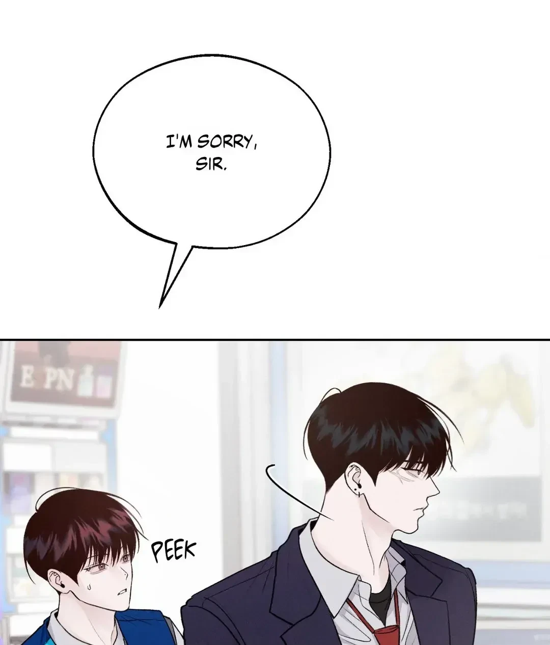 Save The Dae Chapter 11, page 76