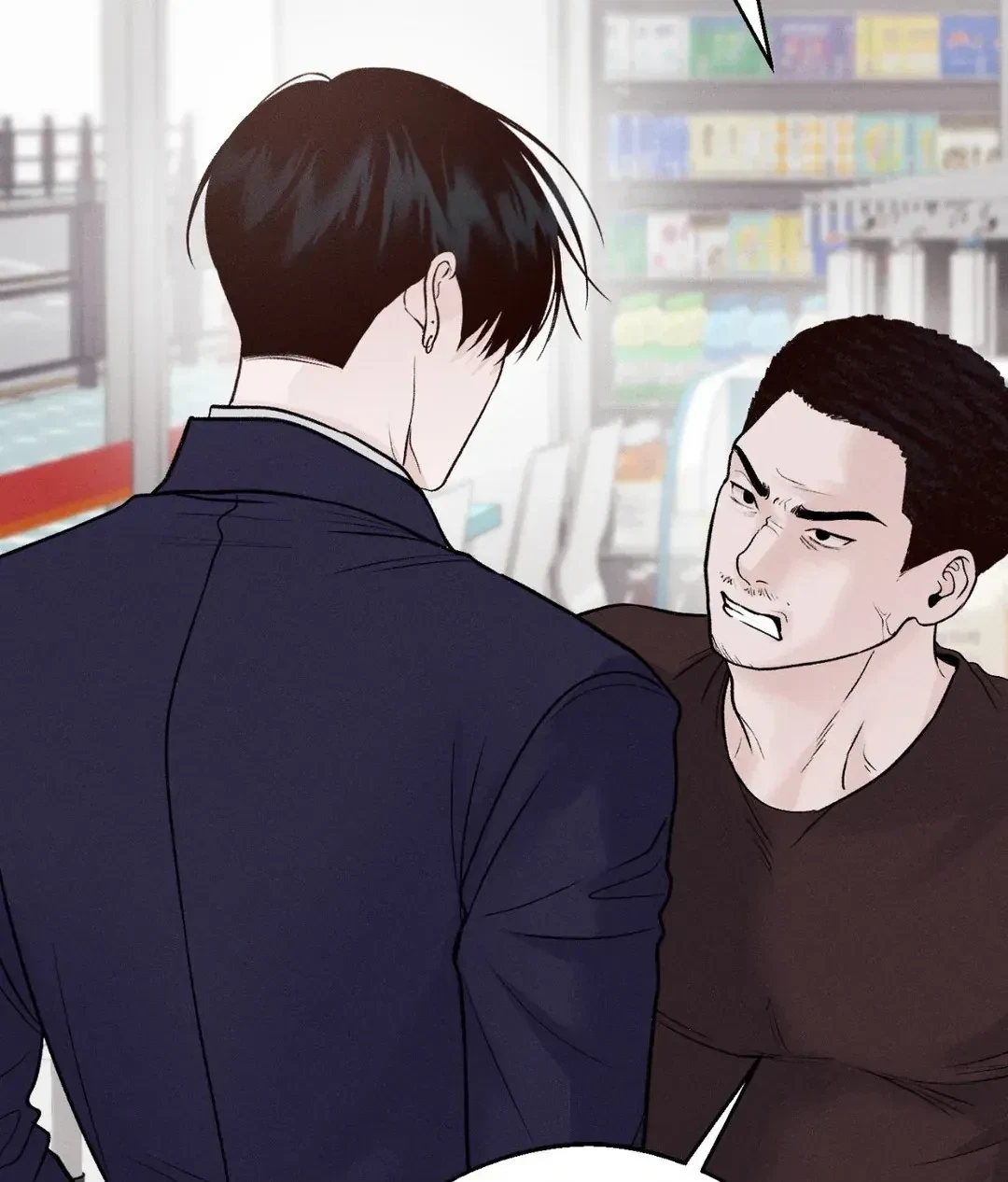 Save The Dae Chapter 11, page 83