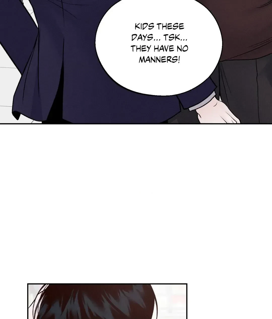 Save The Dae Chapter 11, page 84