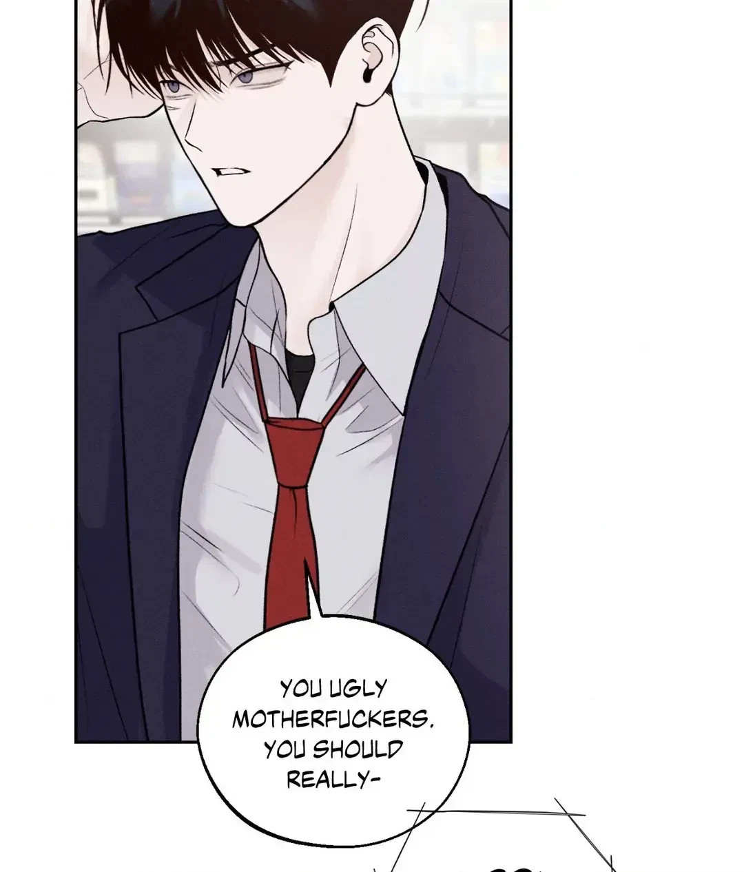 Save The Dae Chapter 11, page 85