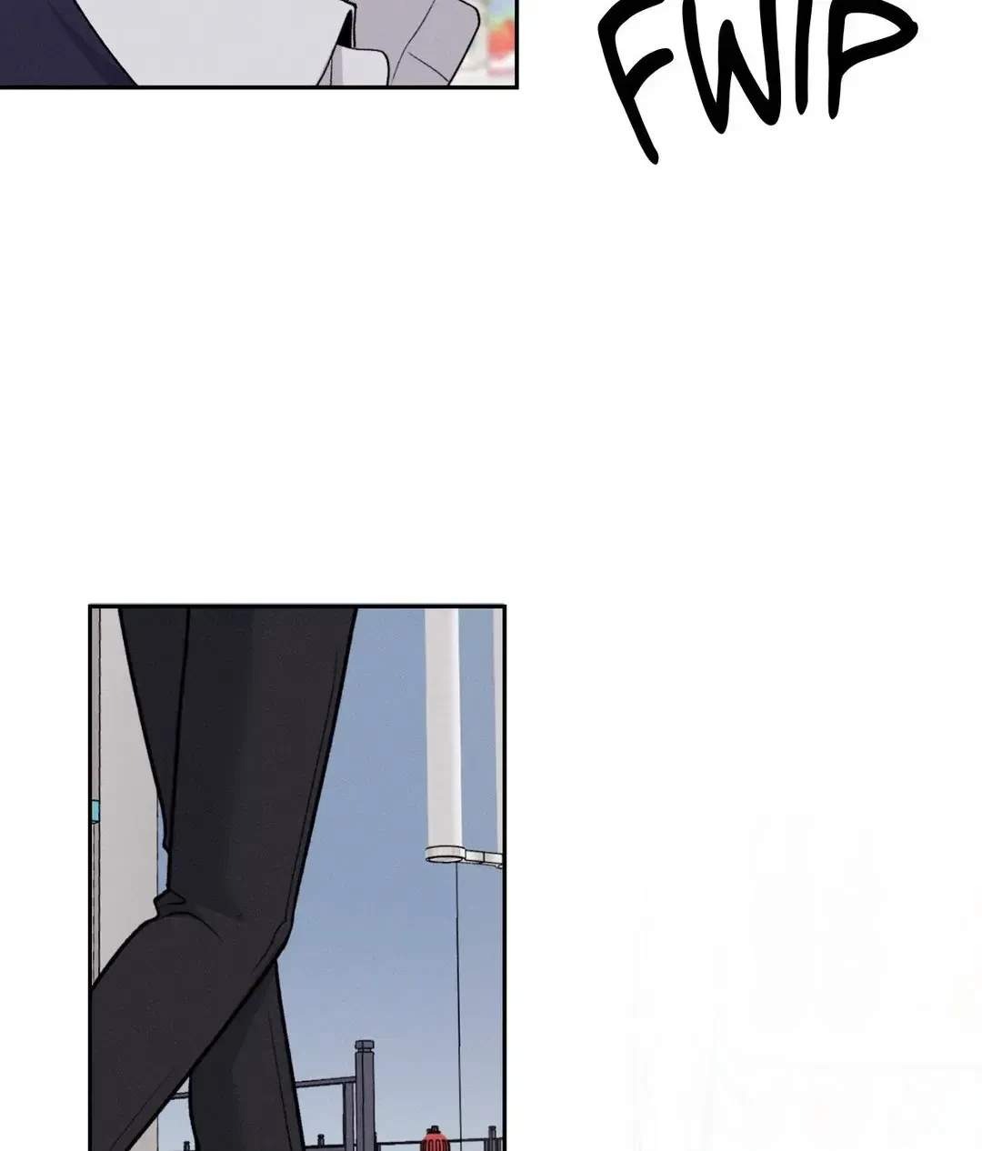 Save The Dae Chapter 11, page 91