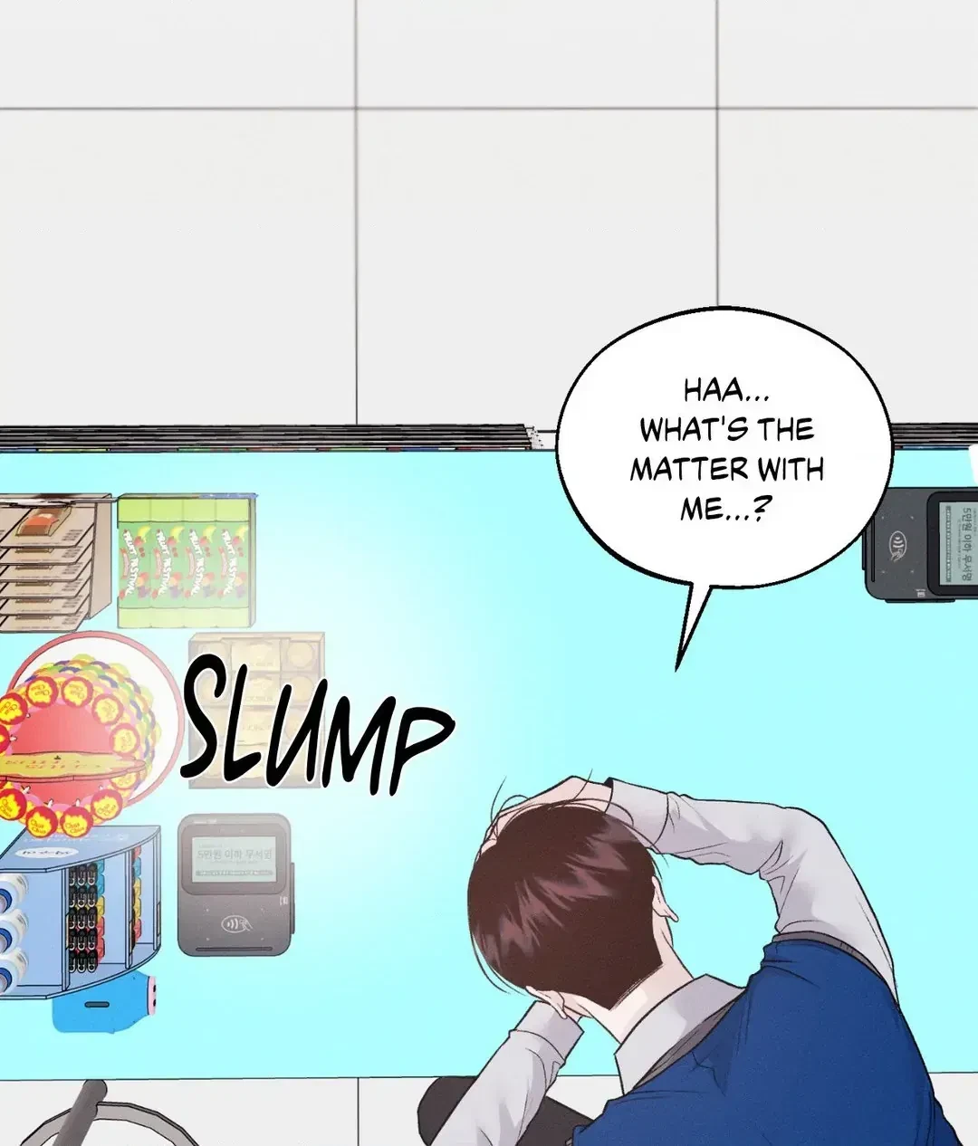 Save The Dae Chapter 11, page 93