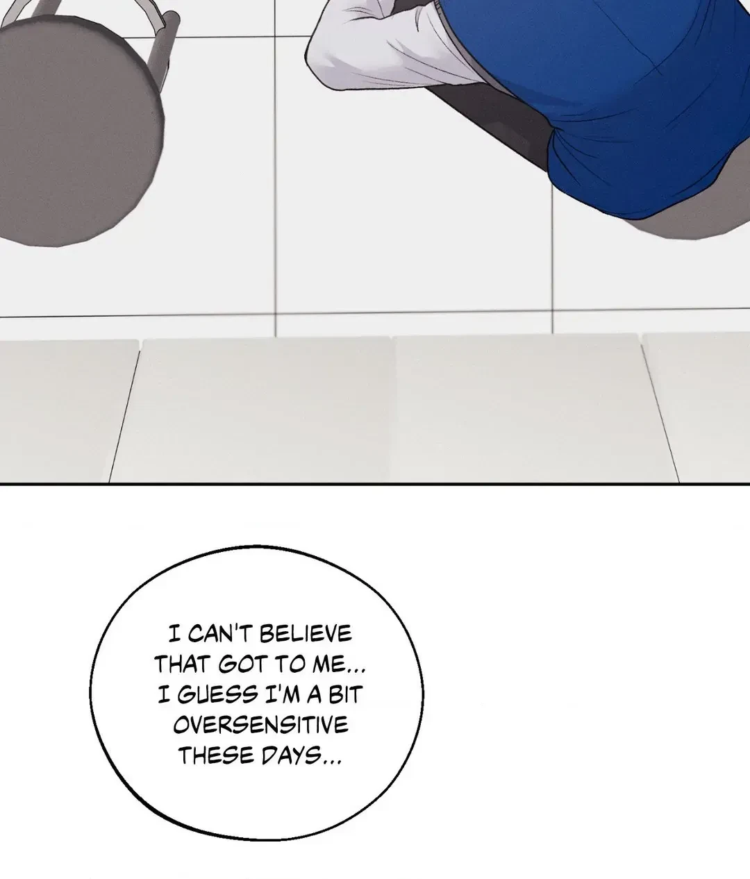 Save The Dae Chapter 11, page 94