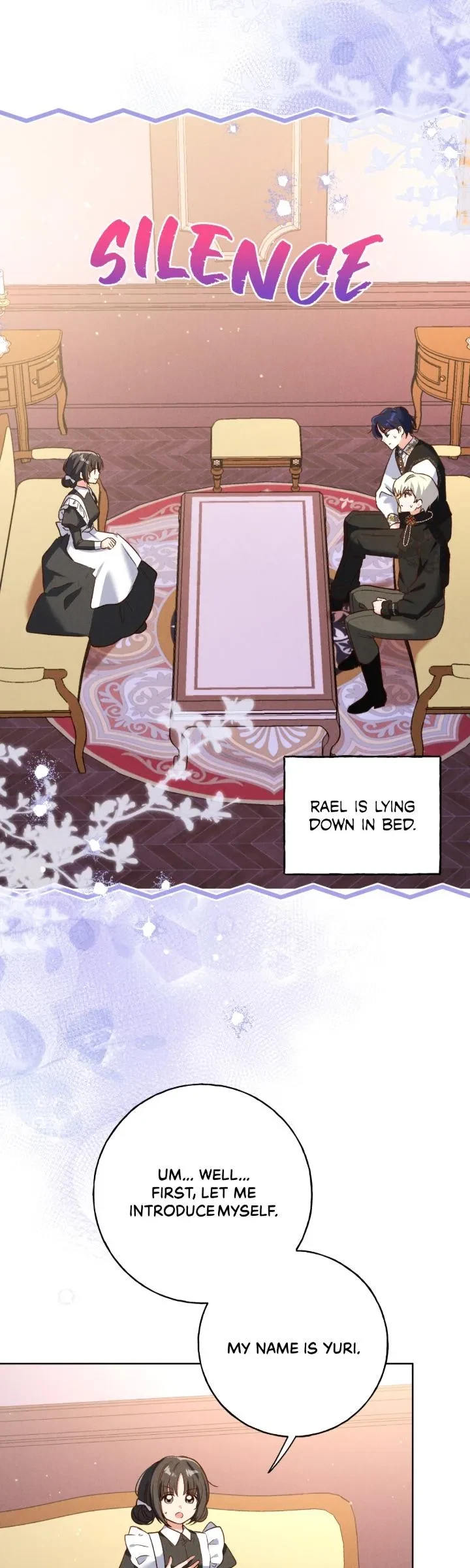 Reeling In The Male Lead Chapter 51, page 2