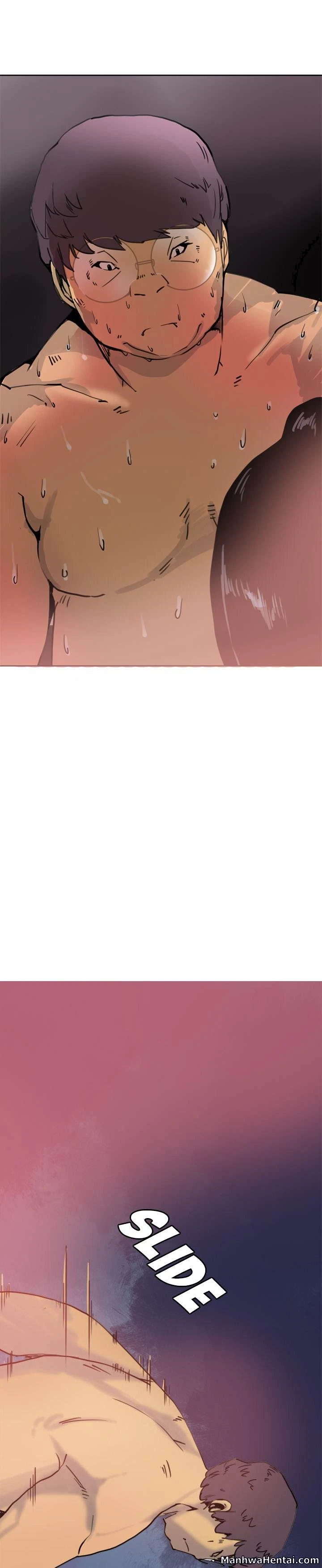 The Desperate Housewife Chapter 10, page 23