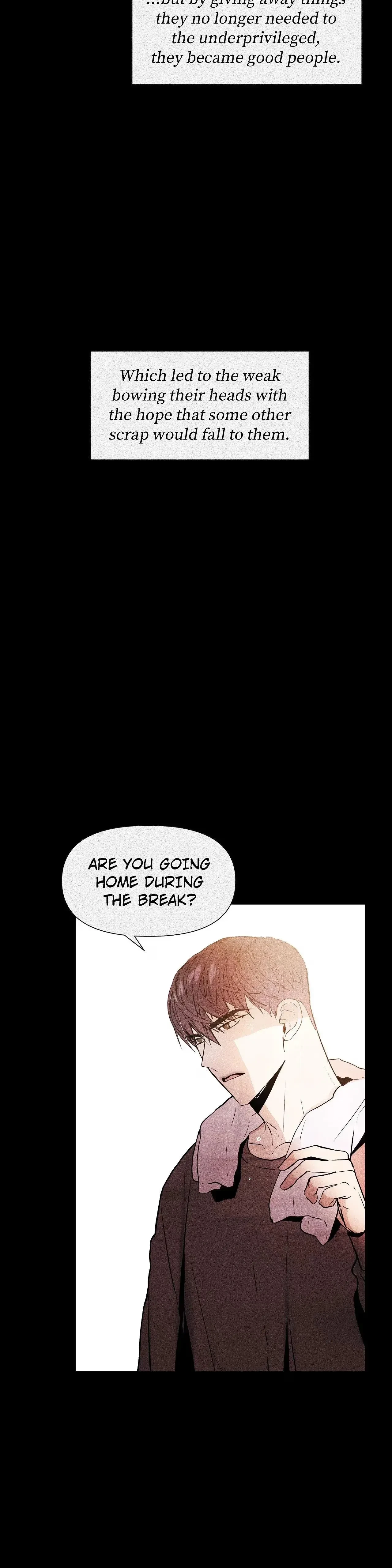 Stockholm Syndrome Chapter 5, page 10