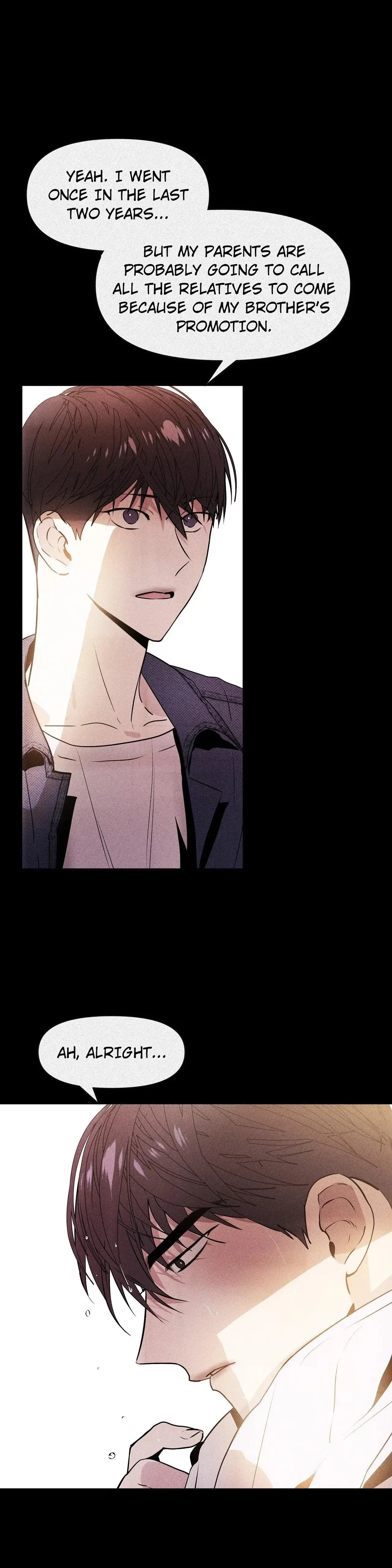Stockholm Syndrome Chapter 5, page 11