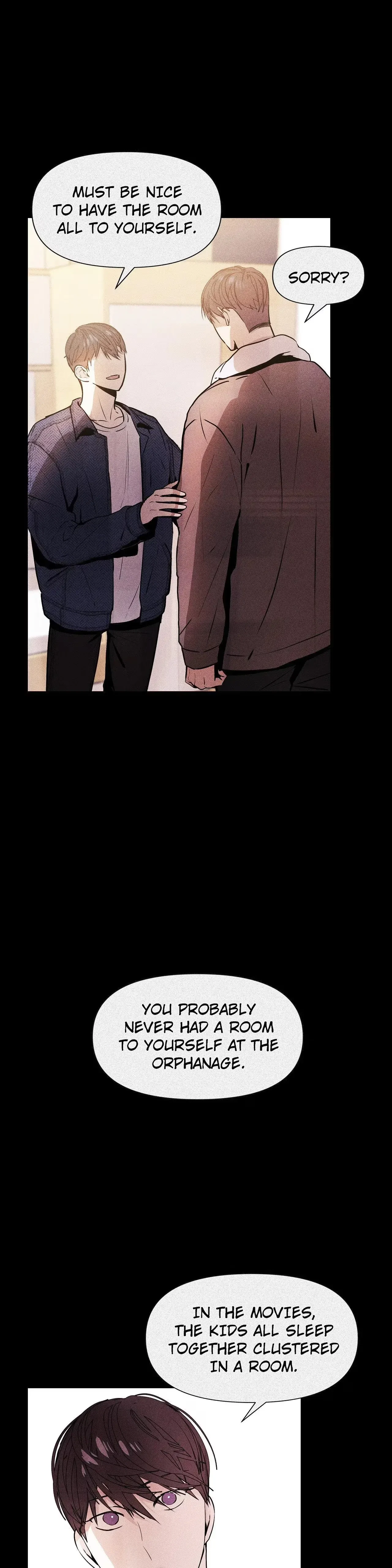 Stockholm Syndrome Chapter 5, page 12