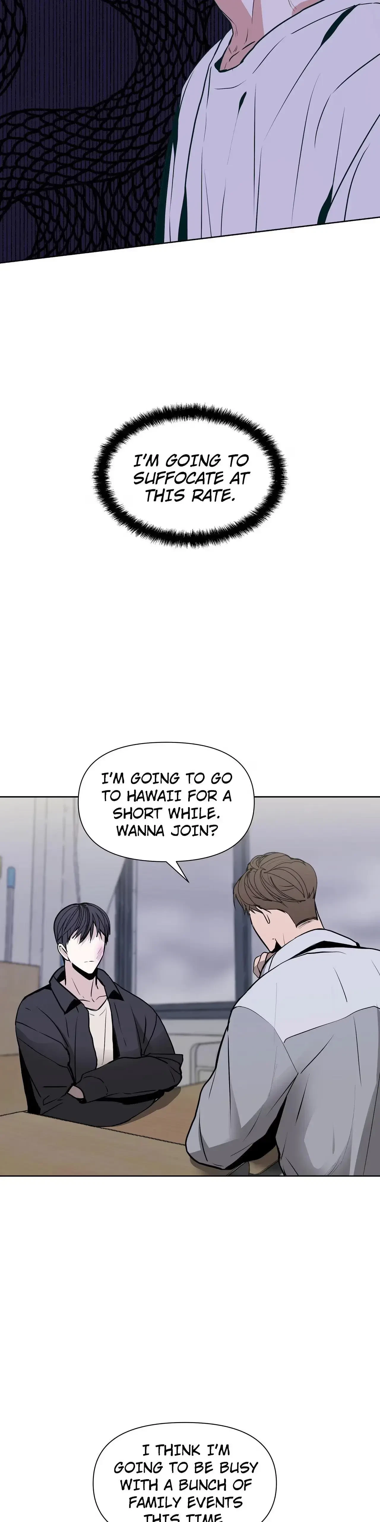 Stockholm Syndrome Chapter 5, page 20