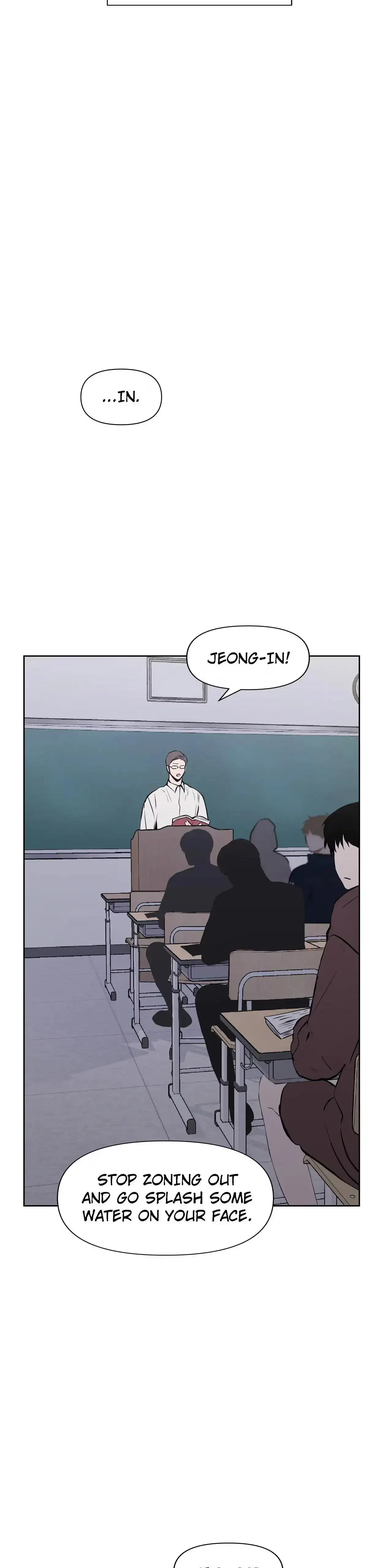 Stockholm Syndrome Chapter 5, page 26