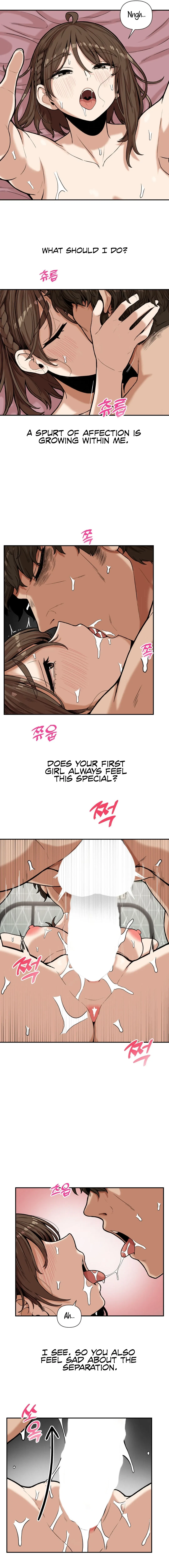 The Skill Of Being Unseen Chapter 10, page 2