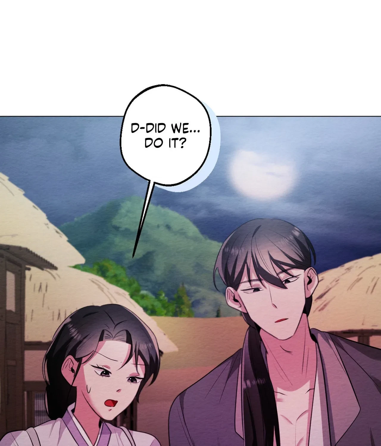 Capturing Spirits, Catching Feelings Chapter 15.1, page 102