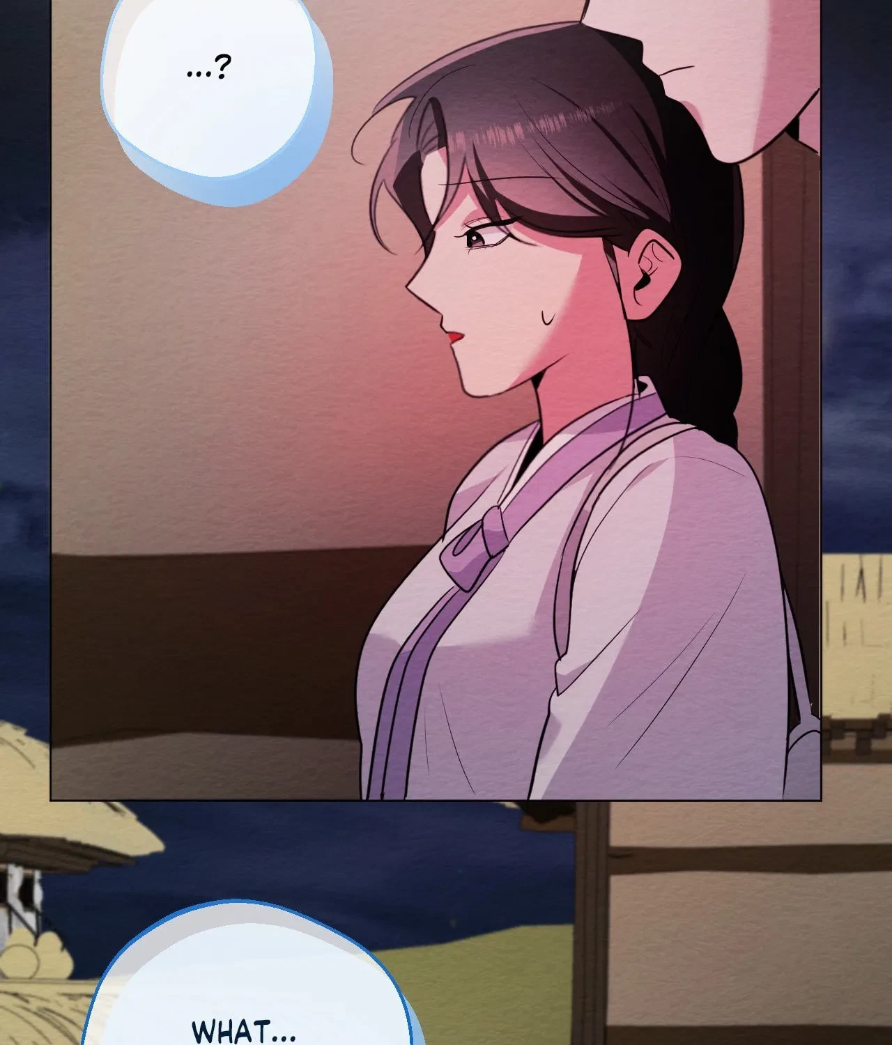 Capturing Spirits, Catching Feelings Chapter 15.1, page 106