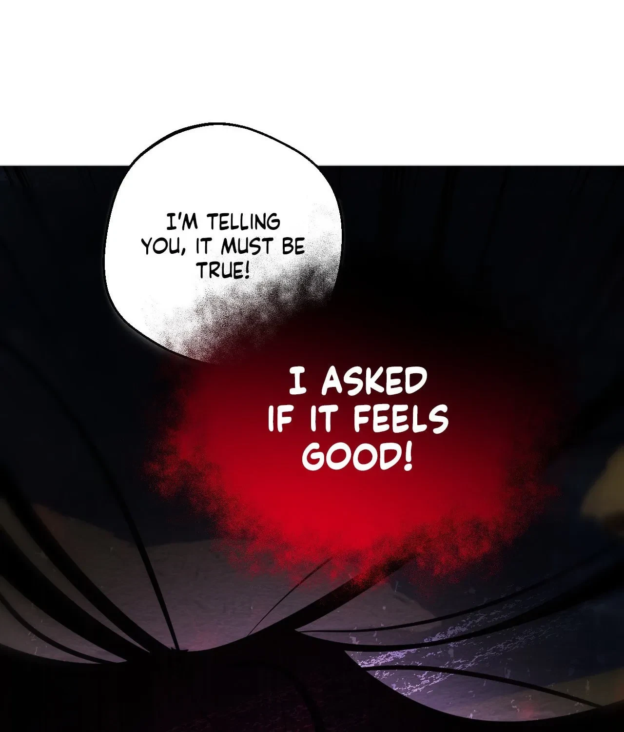 Capturing Spirits, Catching Feelings Chapter 15.1, page 11