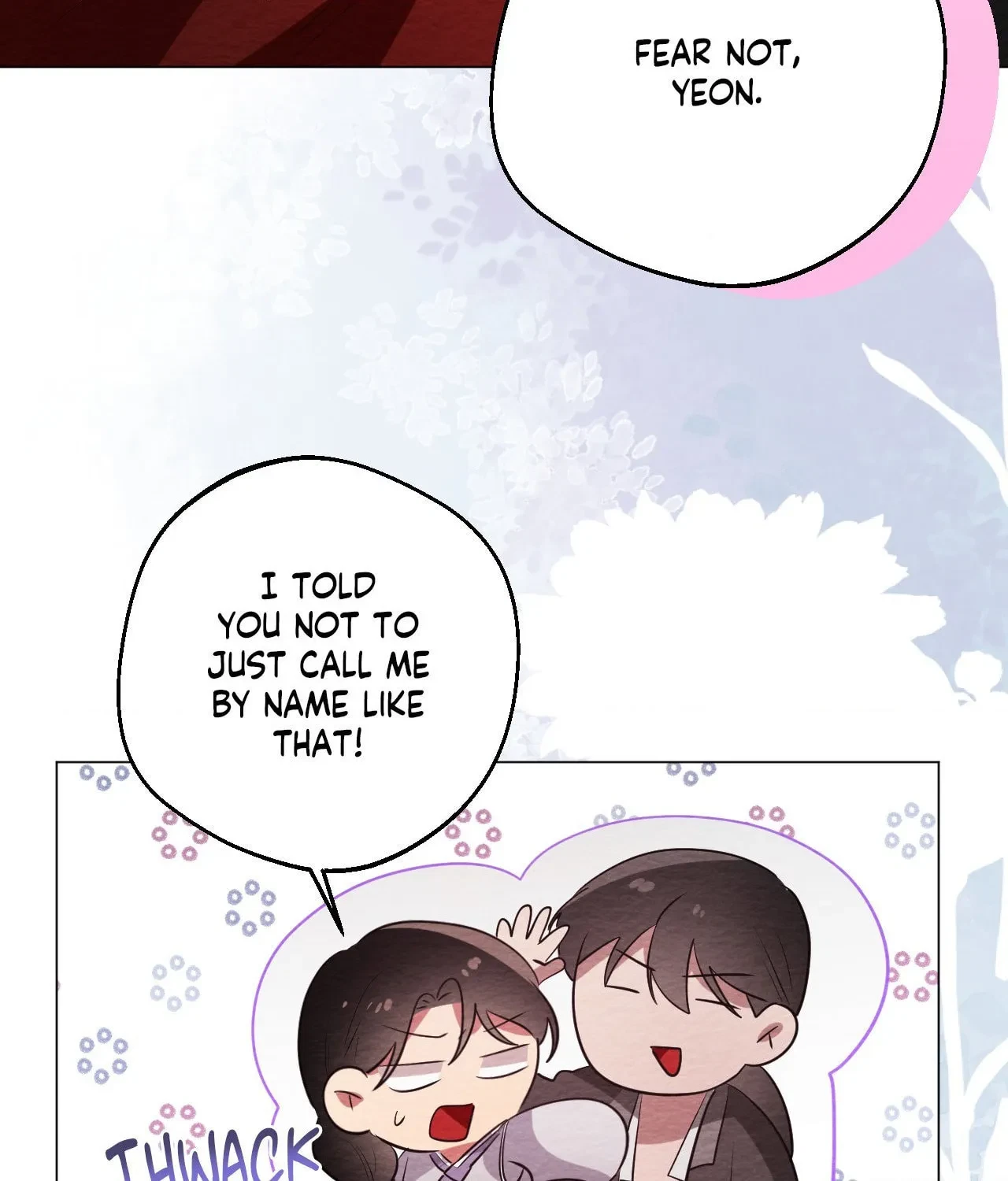 Capturing Spirits, Catching Feelings Chapter 15.1, page 28