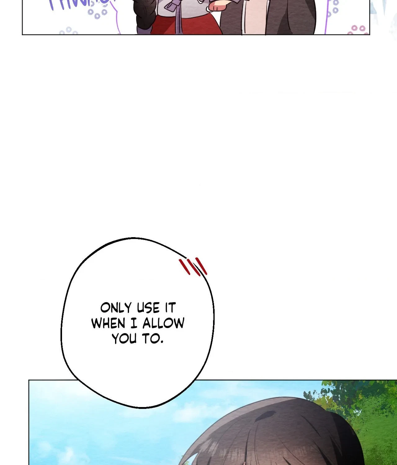 Capturing Spirits, Catching Feelings Chapter 15.1, page 29