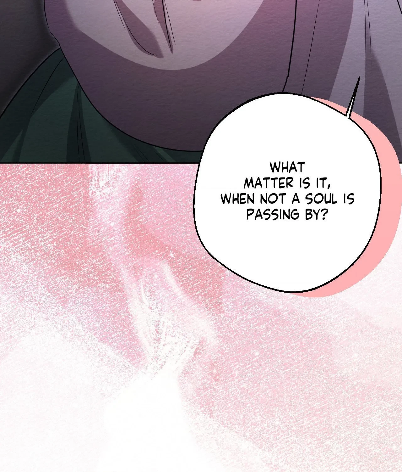 Capturing Spirits, Catching Feelings Chapter 15.1, page 3