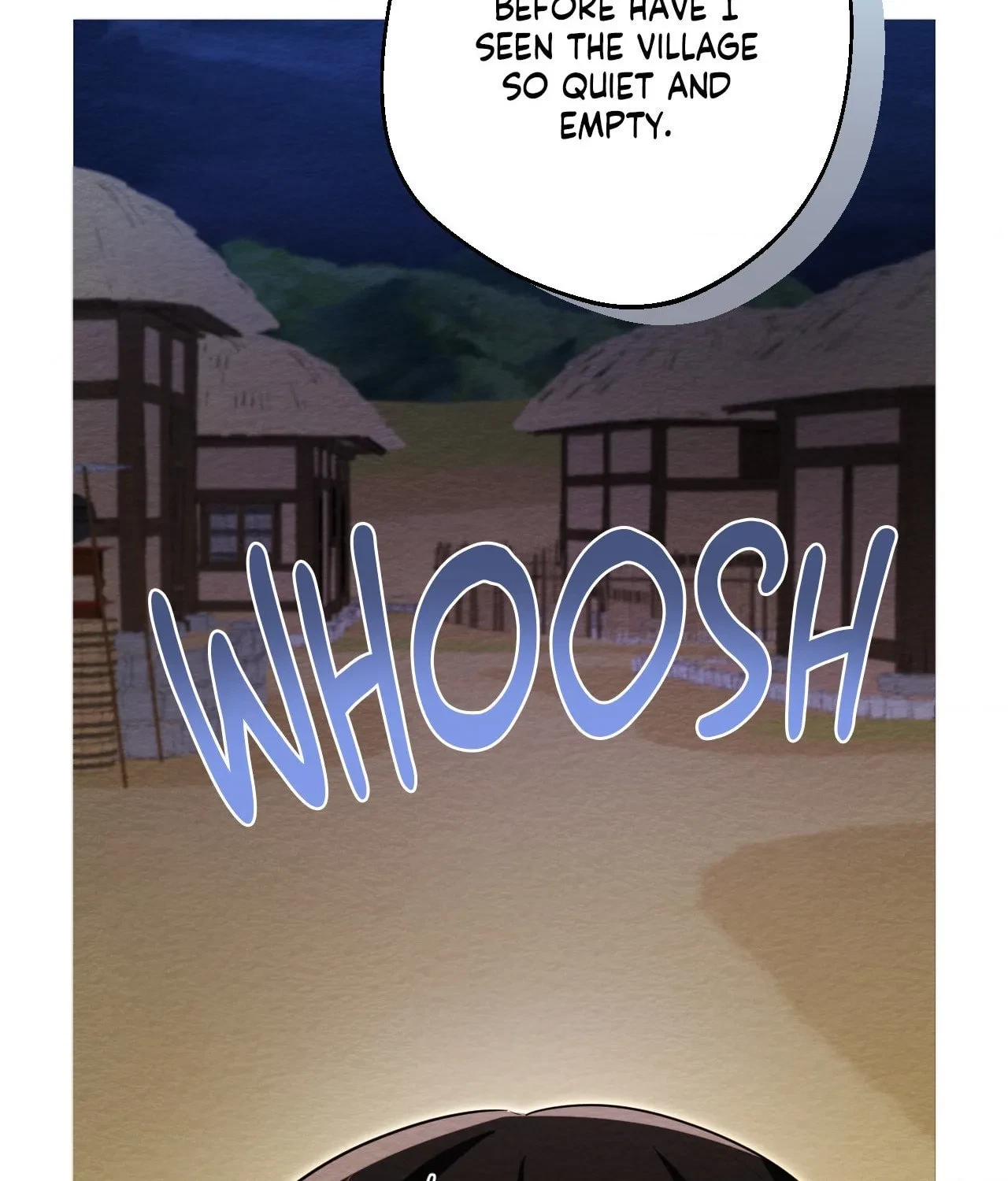 Capturing Spirits, Catching Feelings Chapter 15.1, page 41