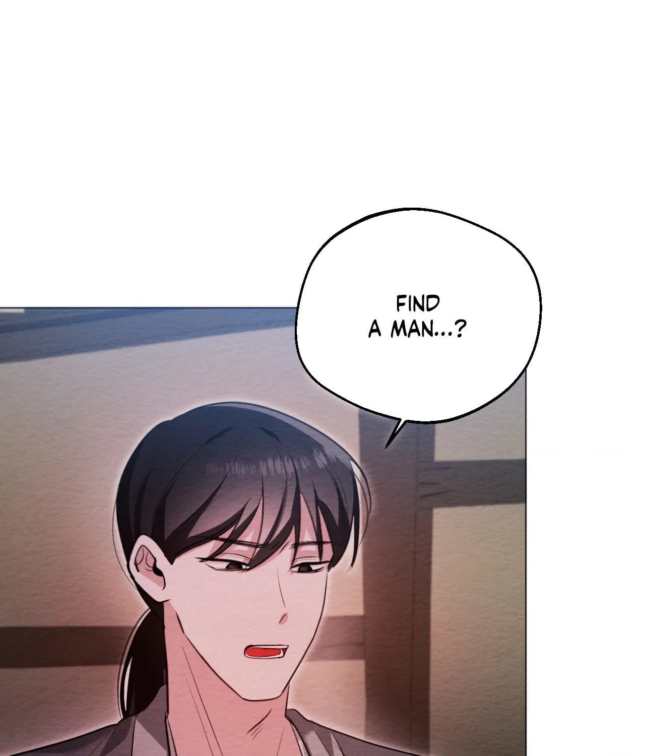 Capturing Spirits, Catching Feelings Chapter 15.1, page 53