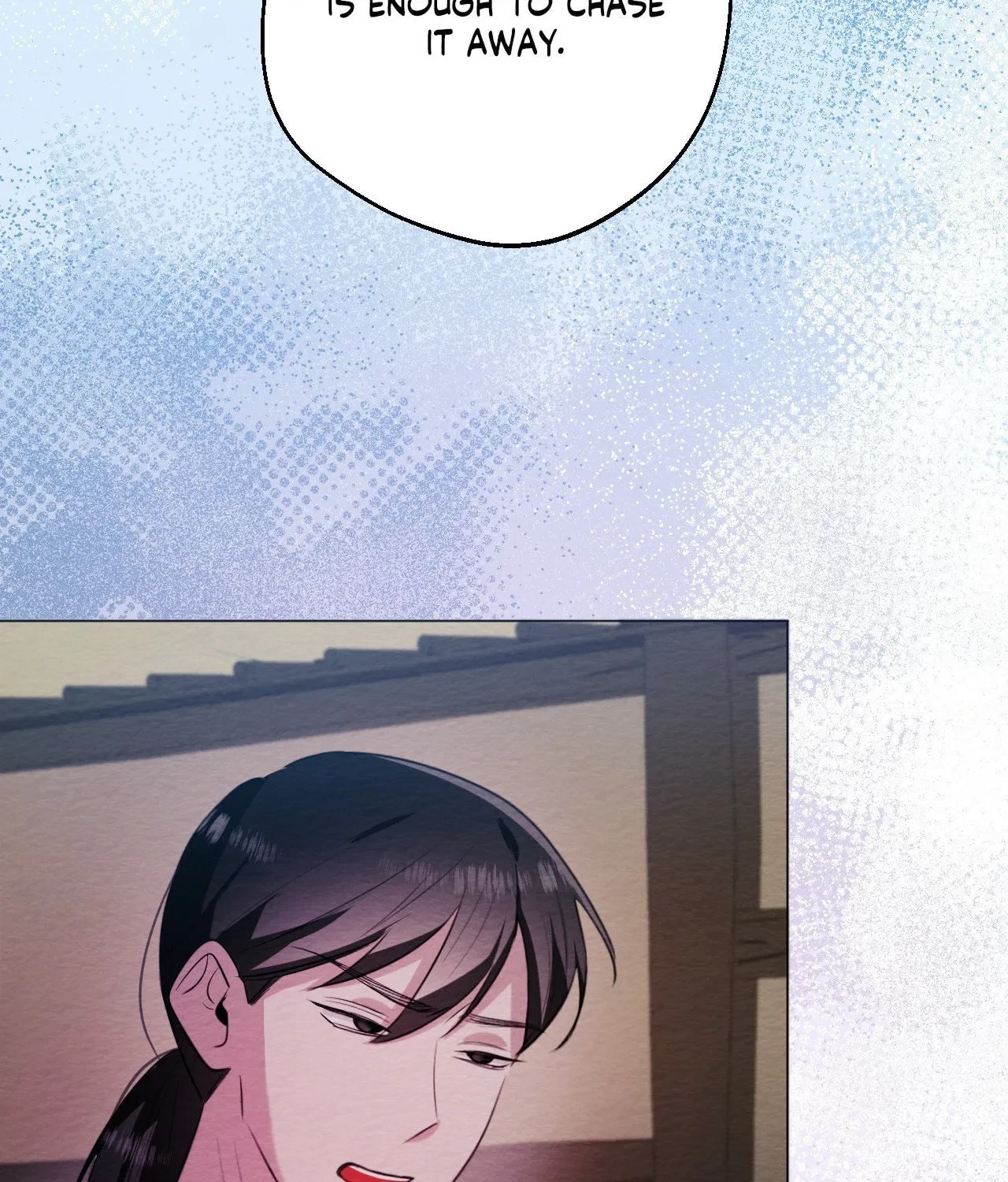 Capturing Spirits, Catching Feelings Chapter 15.1, page 56