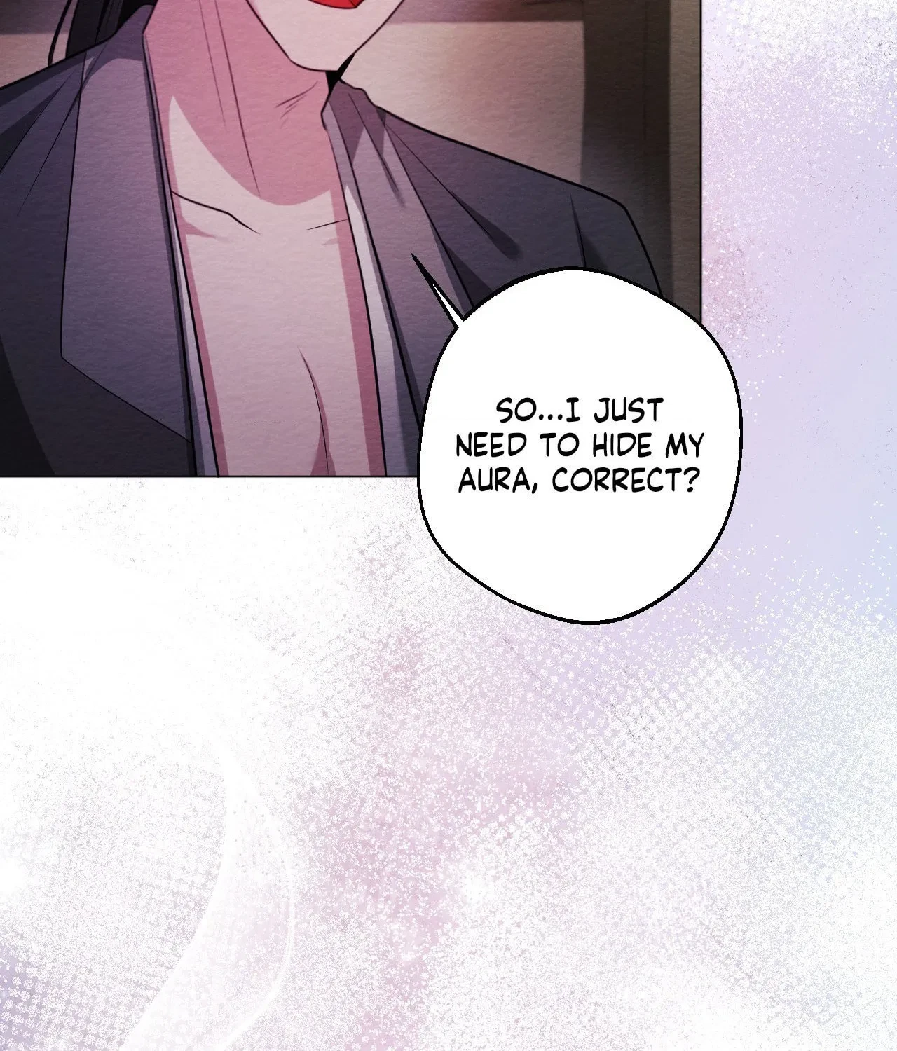 Capturing Spirits, Catching Feelings Chapter 15.1, page 57