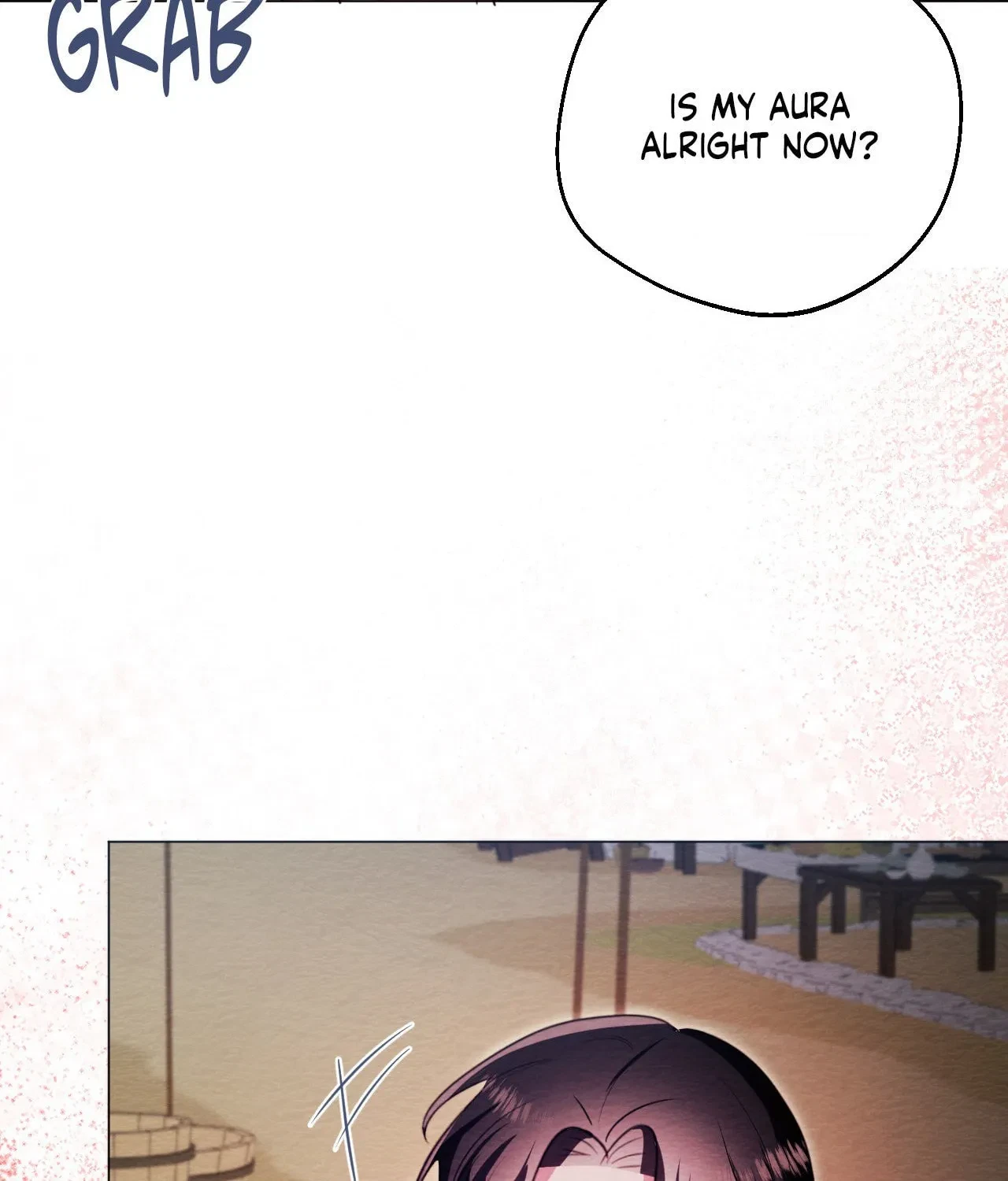 Capturing Spirits, Catching Feelings Chapter 15.1, page 66