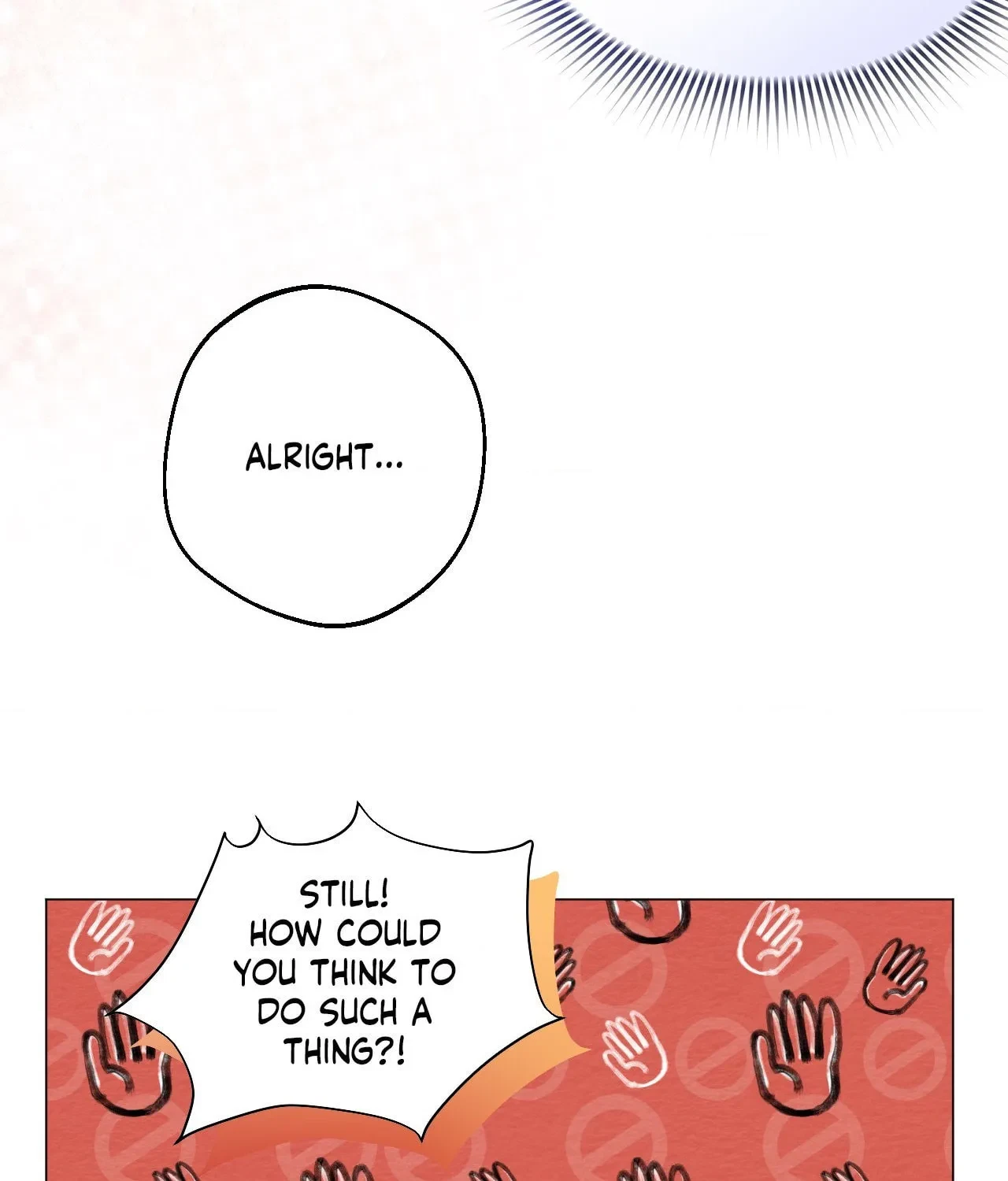 Capturing Spirits, Catching Feelings Chapter 15.1, page 71