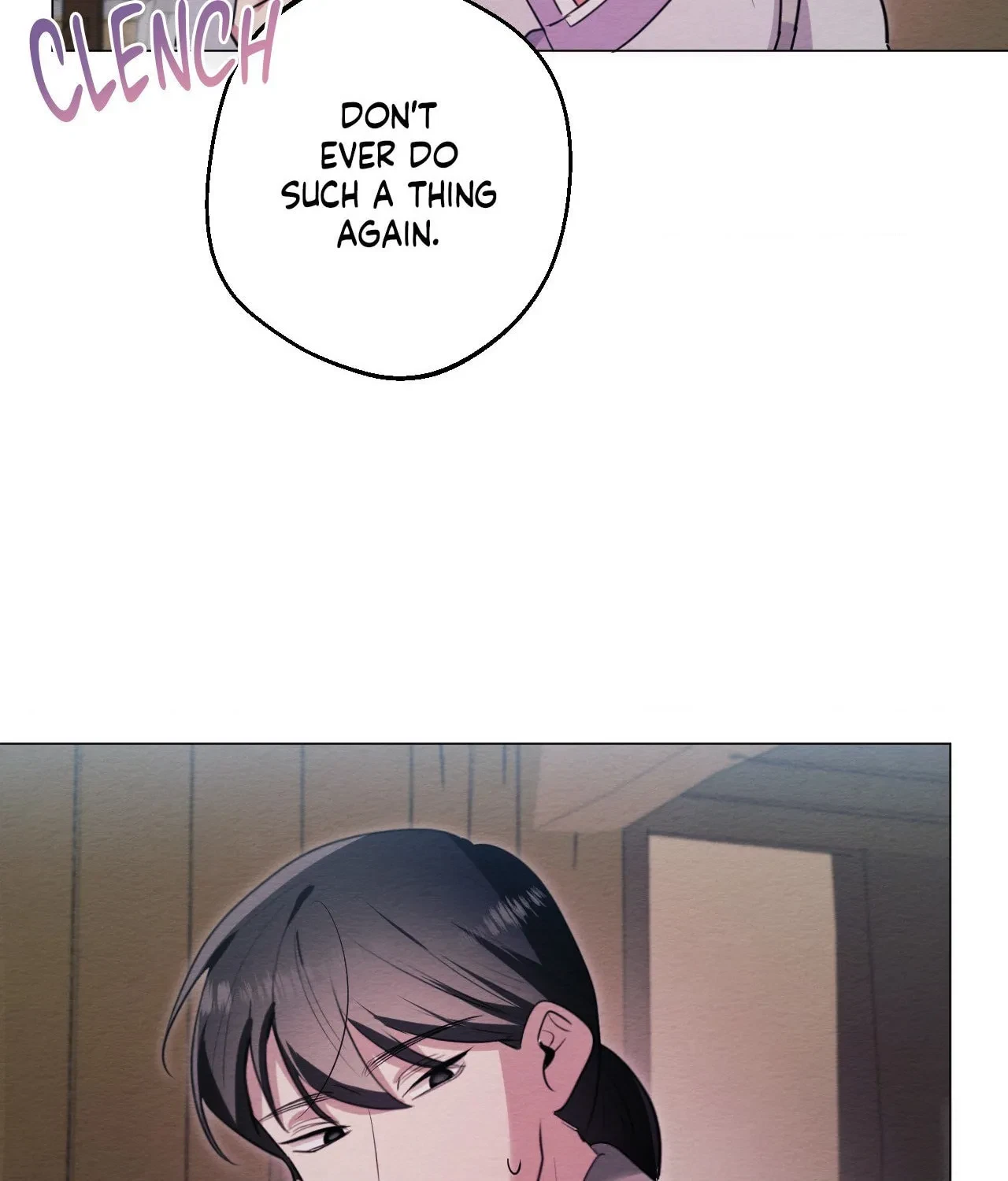Capturing Spirits, Catching Feelings Chapter 15.1, page 74