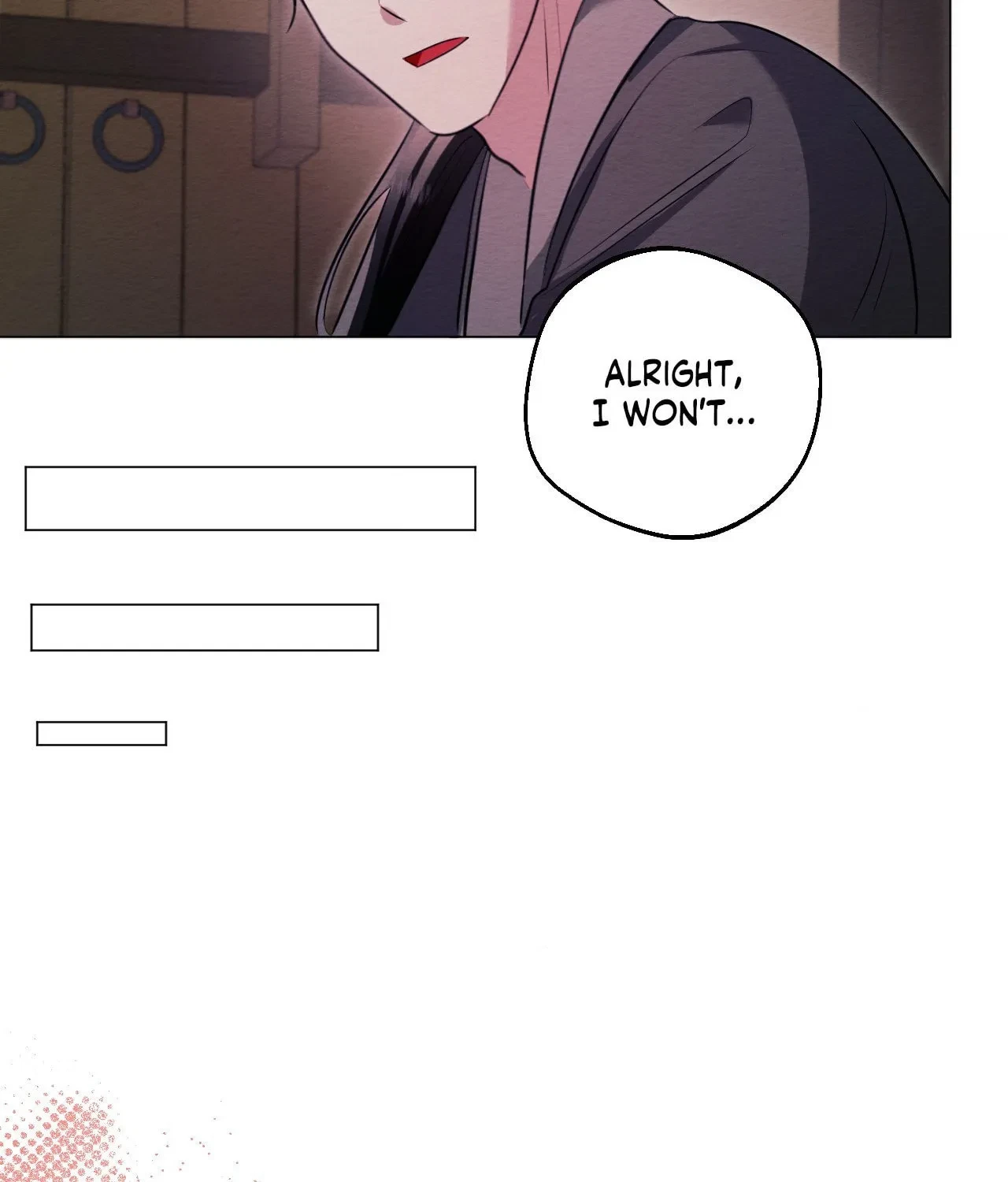 Capturing Spirits, Catching Feelings Chapter 15.1, page 75