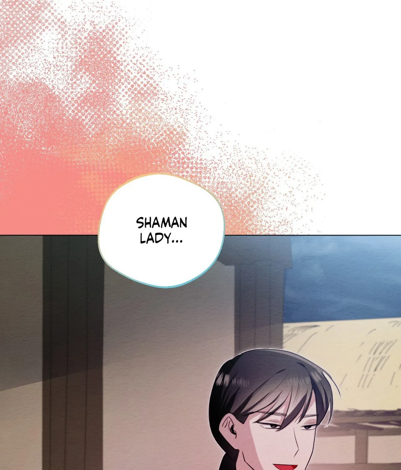 Capturing Spirits, Catching Feelings Chapter 15.1, page 76