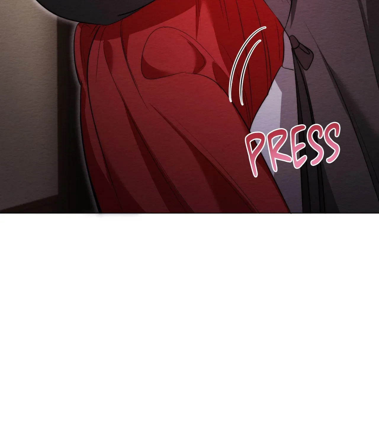 Capturing Spirits, Catching Feelings Chapter 15.1, page 87