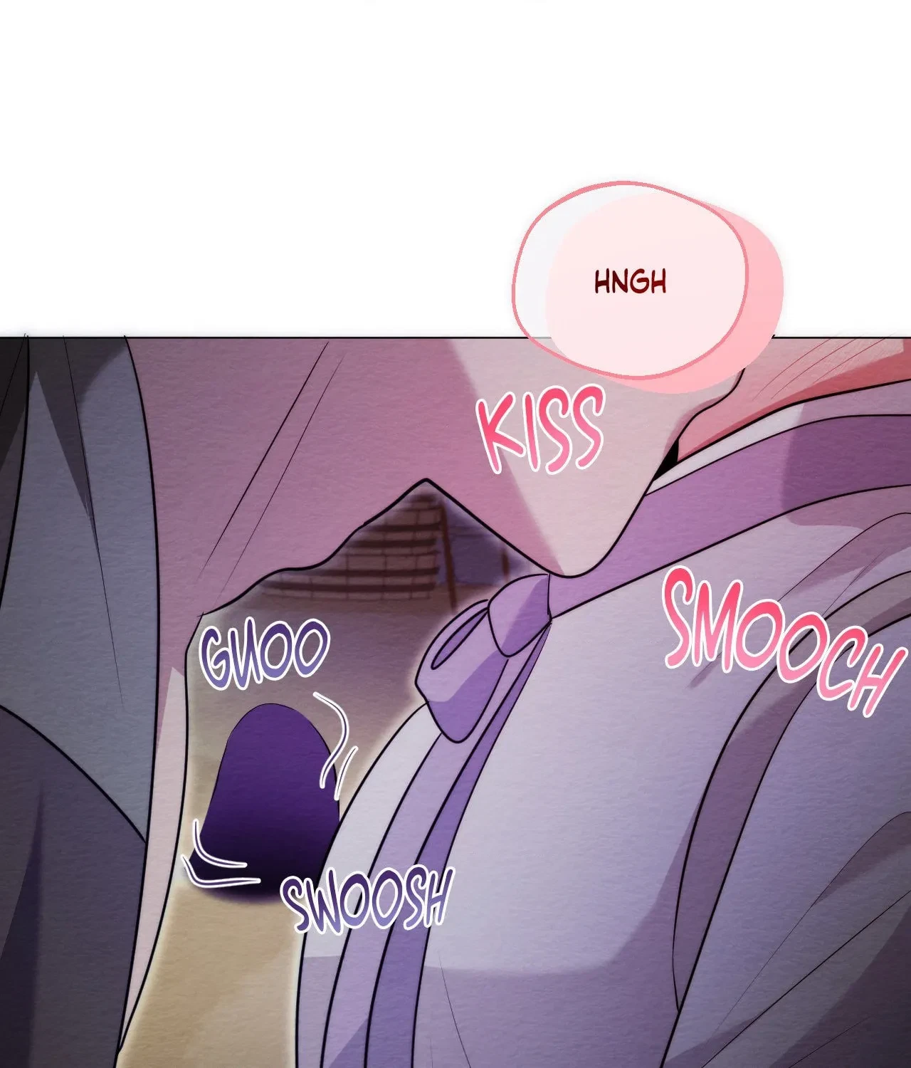 Capturing Spirits, Catching Feelings Chapter 15.1, page 88