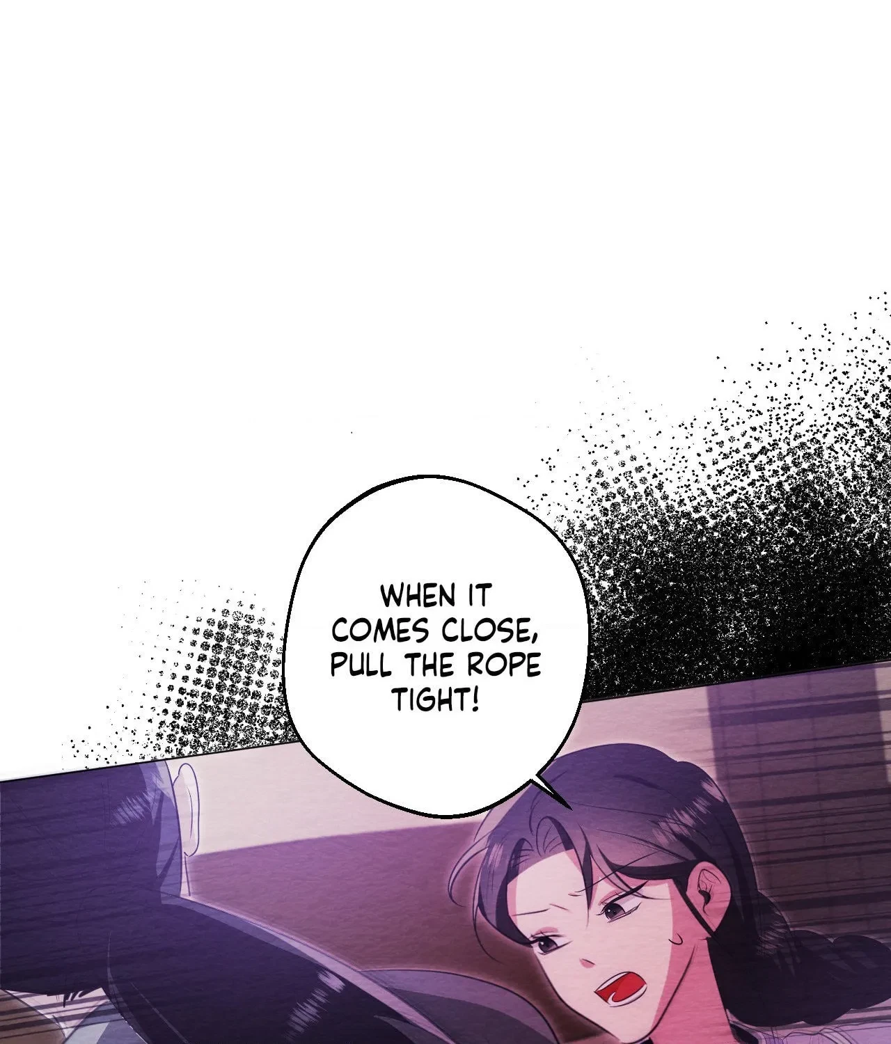 Capturing Spirits, Catching Feelings Chapter 15.1, page 92