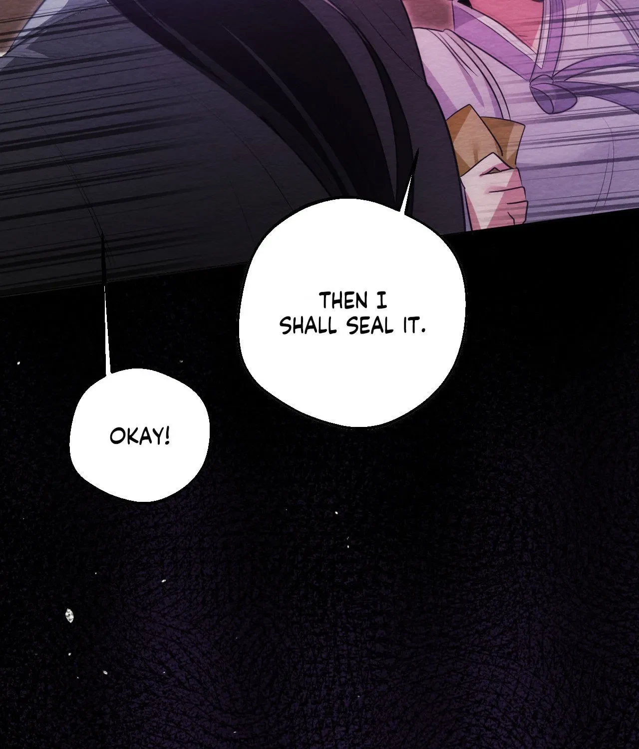 Capturing Spirits, Catching Feelings Chapter 15.1, page 93