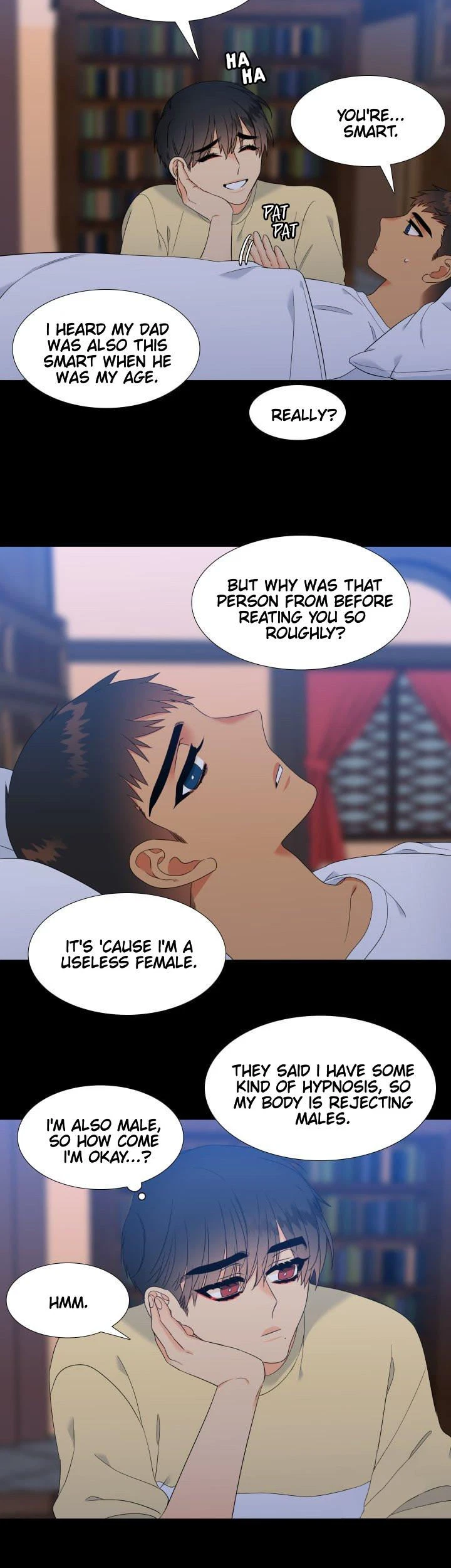 Chapter 98, page 14