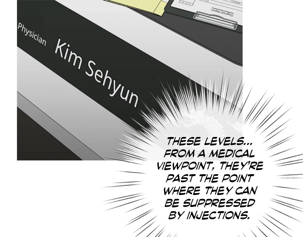 The Alpha's Mate Chapter 21, page 104