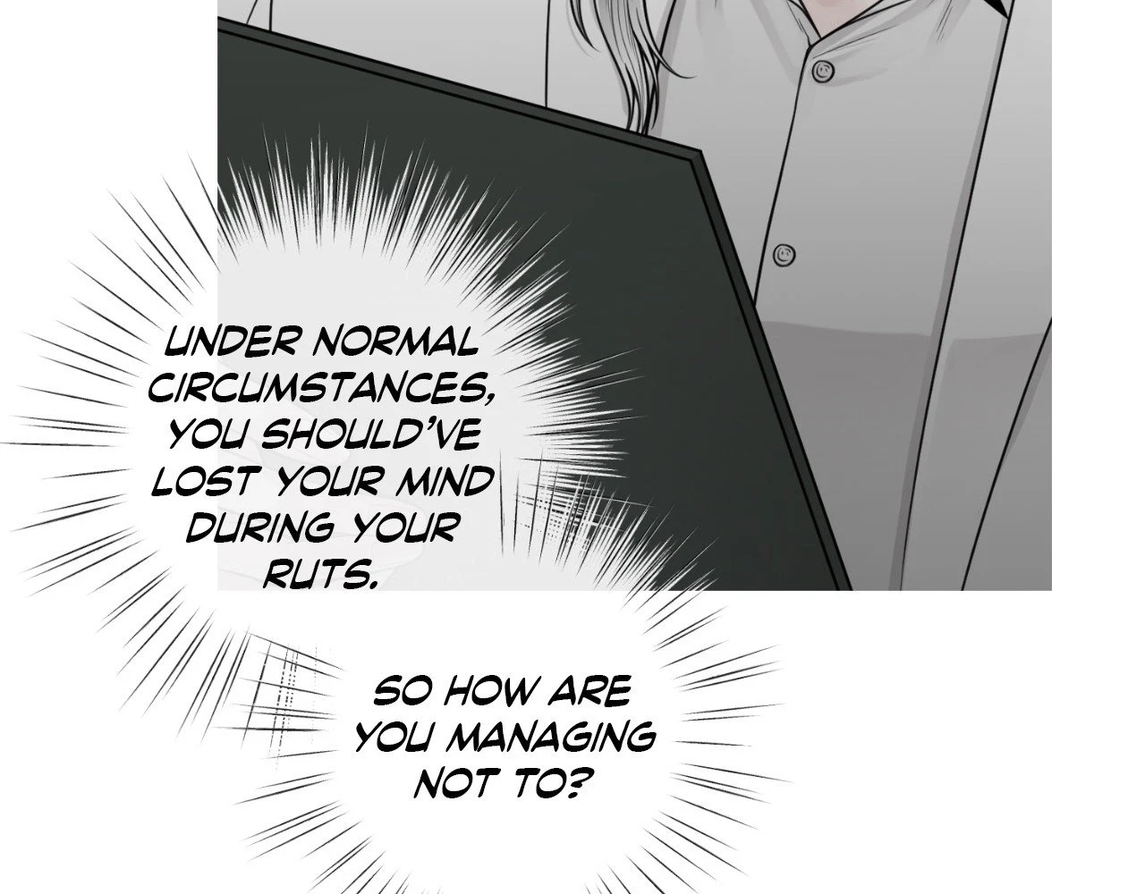 The Alpha's Mate Chapter 21, page 106